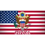[SWUSA] United States of America