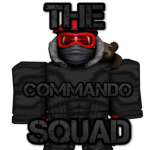 The Commando Squad™