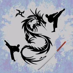 [Current] Dragon Spirit Karate Dojo