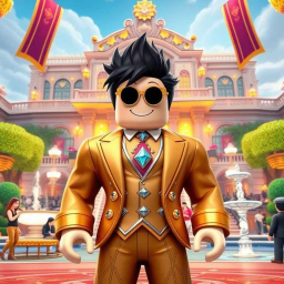 superhero Tycoon premium