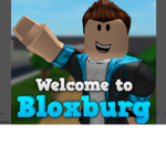 #1 Bloxburg Fangroup!