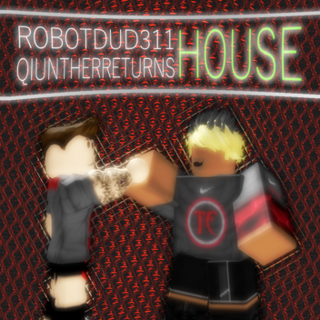 The Elite and Soulstorm's House | COMING SOON