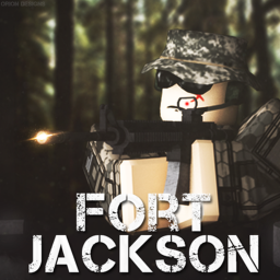 Fort Jackson