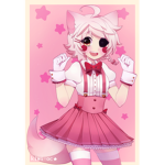 The MAngle of Fnaf TwT