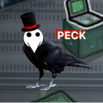 The Peck Pals