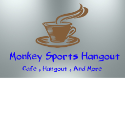 Monkey Cafe