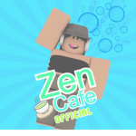 Zen Cafe Official