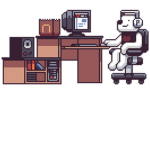 Pixel Fan Club