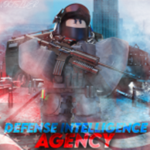 Defense Intelligence Agency | DIA