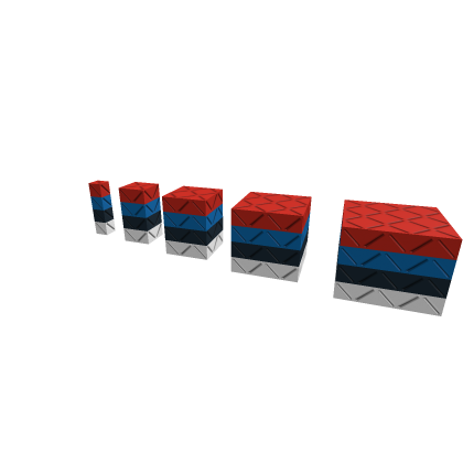 BTS Building Bricks