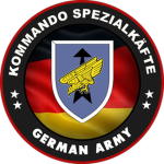 Kommando Spezialkräfte [BWR]
