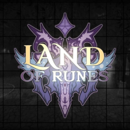 Land Of Runes [Beta Version]