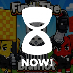 Find the Brainrot [537] icon