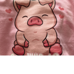 Pigs are the best in the world