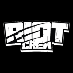 - RIØT CR3W -
