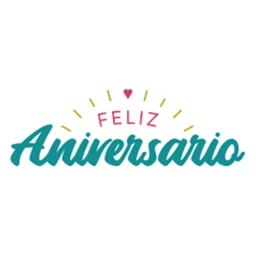 Faça seu aniversário icon