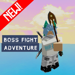 BOSS FIGHTS CUSTOM BOSSES!!