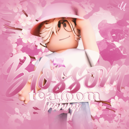 [TRAININGS] Blossom Tearoom