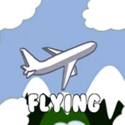 Flying! [Story] ✈️ icon
