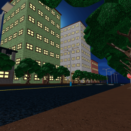 The Street (SHOWCASE)
