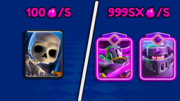 [💪] Kliknięcie w Clash