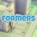 Formers of Hilton Hotels