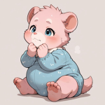 Baby Furrys