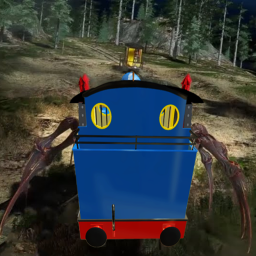 [⭐NEW] Choo Charles Morphs