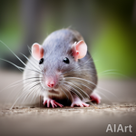 RAT'S KINGDOM