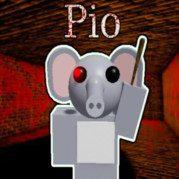 Pio [Chapter 1] | BETA