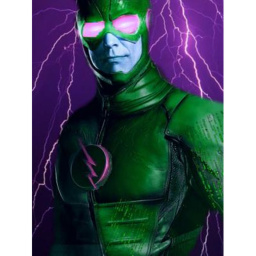 (COMING SOON)The Flash: Earth Prime 2