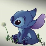 Stitch! xddd