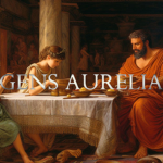 GENЅ AURELIA