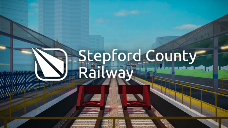 Stepford County Railway 🚉のスクリーンショット5