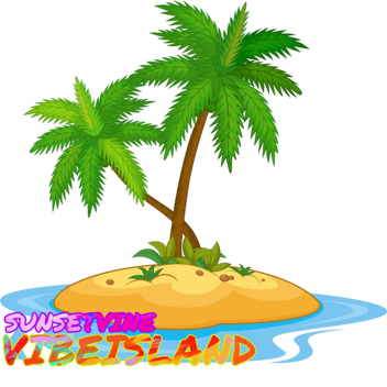 Vibe Island🏝️