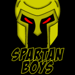 spartan boys