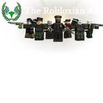 Robloxian military defence