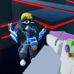 Skilled-Laser Tag