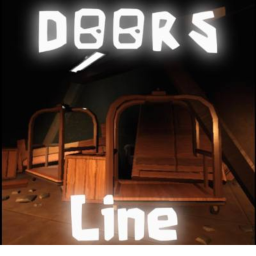 DOORS Line Simulator👁️