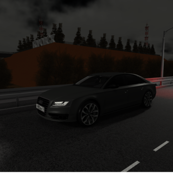 Russia Car Driving: Kaluga