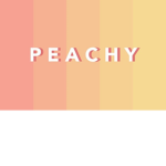 Peachy fan army