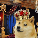 The official doge's kingdom