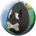 Ticking Time Egg