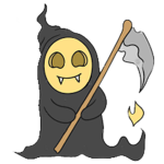 [SBO:R] Shinigami