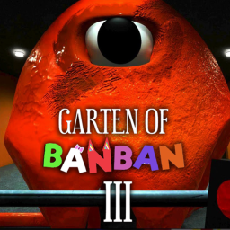 🍁NEW Find the Morphs Garten of Banban Backrooms