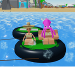 The magical dumbos <3