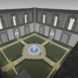 sicks palace icon