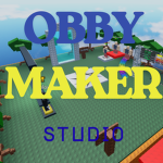 [OMS]Obby Maker Studio