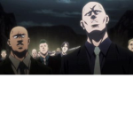 [HXH] The Mafia