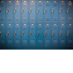 school locker simulator